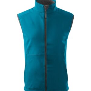 Vision - Softshell kamizelka męska - obrazek 27