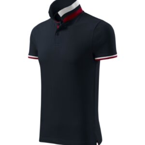 Collar Up - Koszulka polo męska - obrazek 13