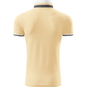 Collar Up - Koszulka polo męska - obrazek 23