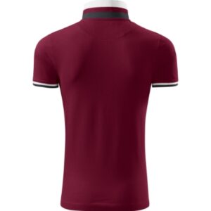 Collar Up - Koszulka polo męska - obrazek 27