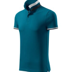 Collar Up - Koszulka polo męska - obrazek 29