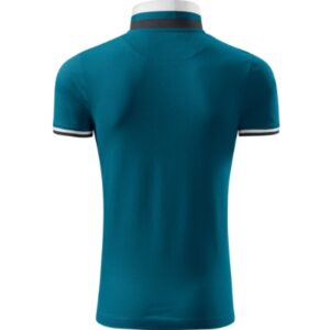 Collar Up - Koszulka polo męska - obrazek 31