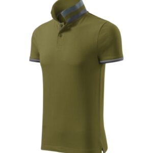 Collar Up - Koszulka polo męska - obrazek 33