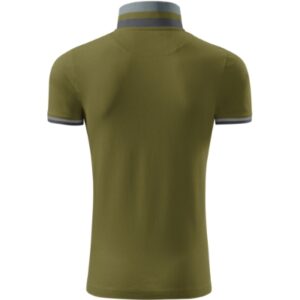 Collar Up - Koszulka polo męska - obrazek 35