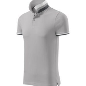 Collar Up - Koszulka polo męska - obrazek 37