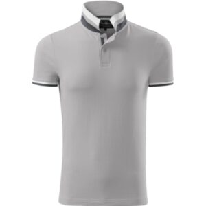 Collar Up - Koszulka polo męska - obrazek 38