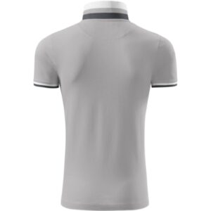 Collar Up - Koszulka polo męska - obrazek 39