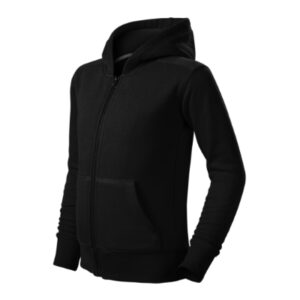 Trendy Zipper - Bluza dziecięca - obrazek 1