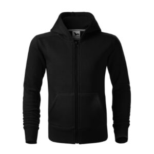 Trendy Zipper - Bluza dziecięca - obrazek 2
