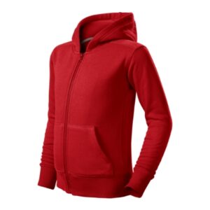 Trendy Zipper - Bluza dziecięca - obrazek 7