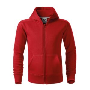 Trendy Zipper - Bluza dziecięca - obrazek 8