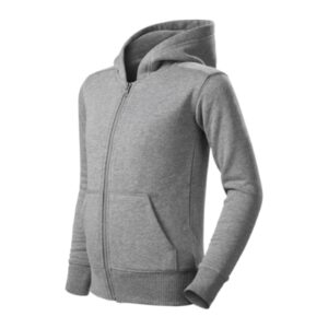 Trendy Zipper - Bluza dziecięca - obrazek 10