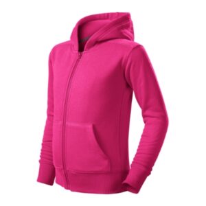 Trendy Zipper - Bluza dziecięca - obrazek 13