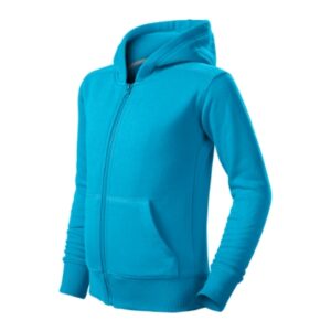 Trendy Zipper - Bluza dziecięca - obrazek 16