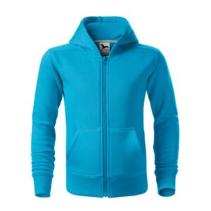 Trendy Zipper - Bluza dziecięca - obrazek 17