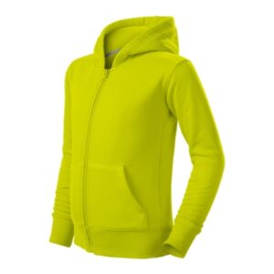 Trendy Zipper - Bluza dziecięca - obrazek 19