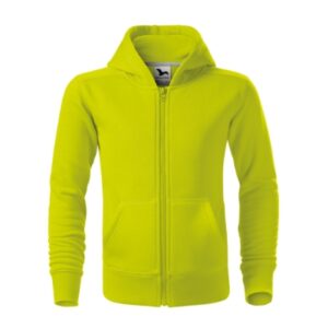Trendy Zipper - Bluza dziecięca - obrazek 20