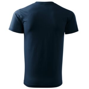 Heavy New - Koszulka unisex - obrazek 13