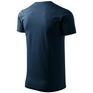 Heavy New - Koszulka unisex - obrazek 14