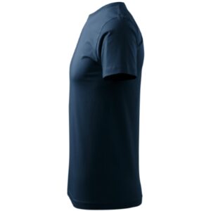 Heavy New - Koszulka unisex - obrazek 15