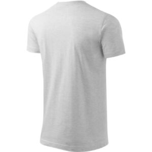 Heavy New - Koszulka unisex - obrazek 19