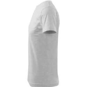 Heavy New - Koszulka unisex - obrazek 20