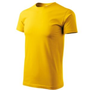 Heavy New - Koszulka unisex - obrazek 21