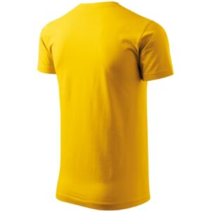 Heavy New - Koszulka unisex - obrazek 24