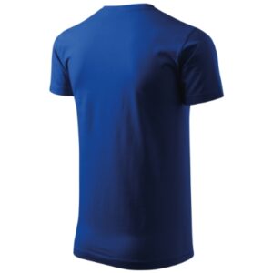 Heavy New - Koszulka unisex - obrazek 29