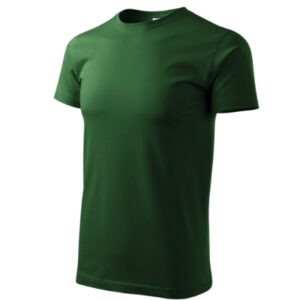 Heavy New - Koszulka unisex - obrazek 31