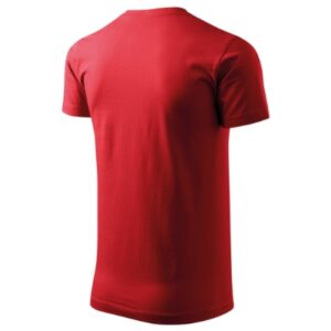 Heavy New - Koszulka unisex - obrazek 39