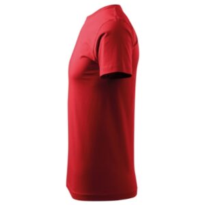 Heavy New - Koszulka unisex - obrazek 40