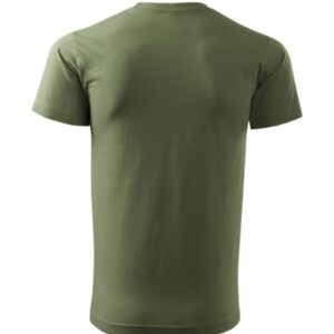 Heavy New - Koszulka unisex - obrazek 48