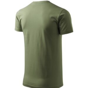 Heavy New - Koszulka unisex - obrazek 49