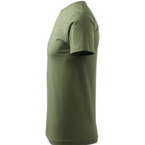 Heavy New - Koszulka unisex - obrazek 50