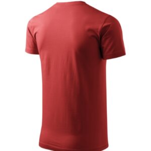 Heavy New - Koszulka unisex - obrazek 64