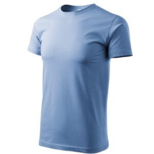 Heavy New - Koszulka unisex - obrazek 71