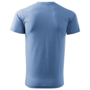 Heavy New - Koszulka unisex - obrazek 73