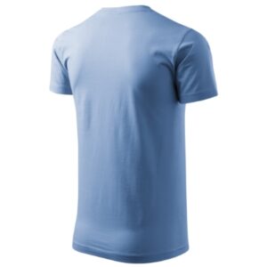 Heavy New - Koszulka unisex - obrazek 74