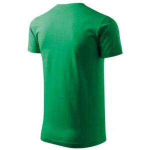 Heavy New - Koszulka unisex - obrazek 79