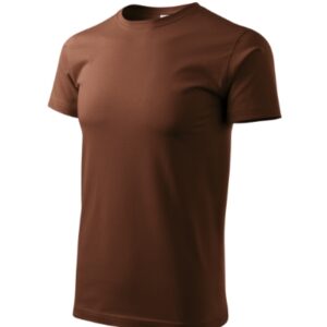 Heavy New - Koszulka unisex - obrazek 84