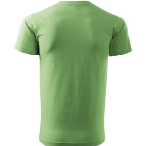 Heavy New - Koszulka unisex - obrazek 91