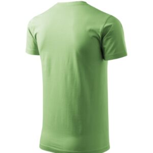 Heavy New - Koszulka unisex - obrazek 92