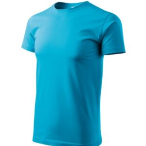 Heavy New - Koszulka unisex - obrazek 99