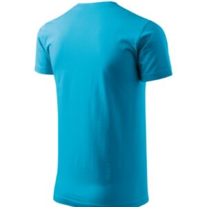 Heavy New - Koszulka unisex - obrazek 102