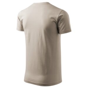 Heavy New - Koszulka unisex - obrazek 107