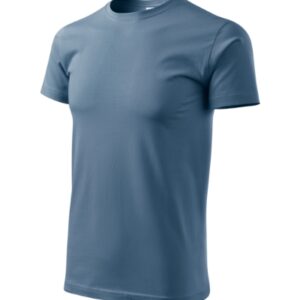 Heavy New - Koszulka unisex - obrazek 112