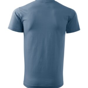 Heavy New - Koszulka unisex - obrazek 114