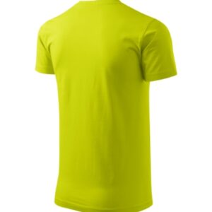 Heavy New - Koszulka unisex - obrazek 118