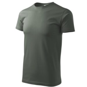 Heavy New - Koszulka unisex - obrazek 122